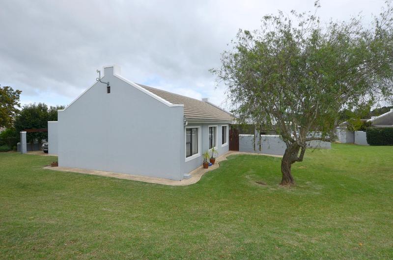 2 Bedroom Property for Sale in Ridgeworth Western Cape